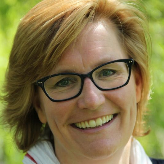 Riëtte Steenman